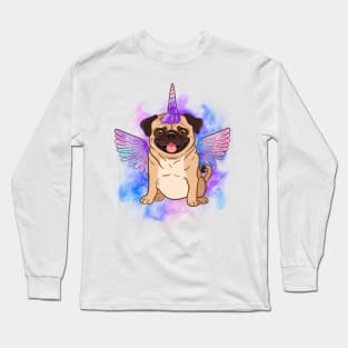 Unipug Long Sleeve T-Shirt